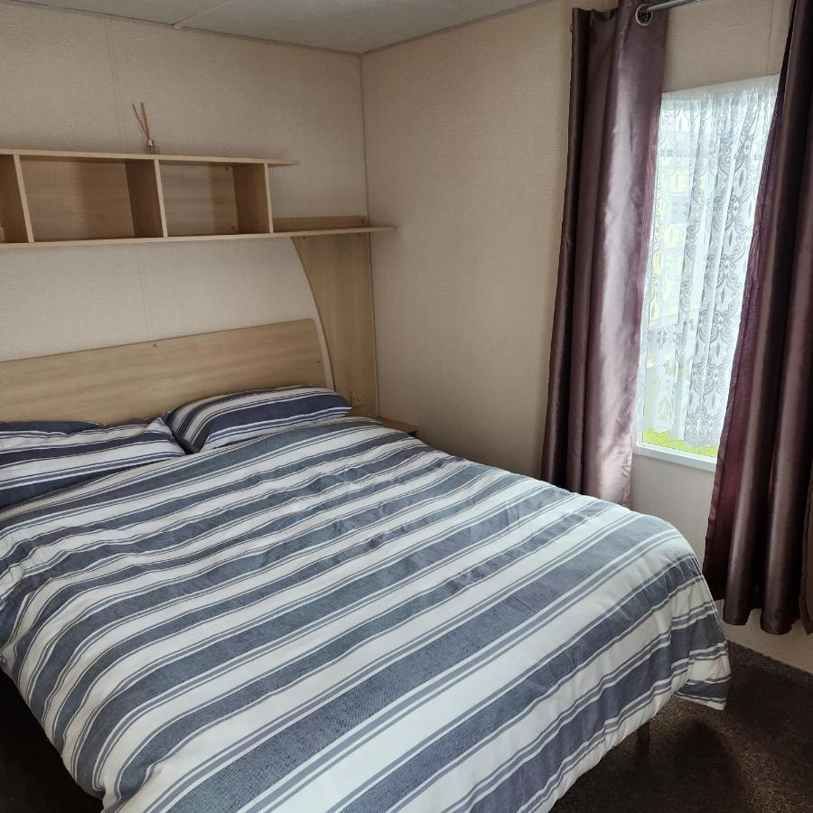 3 Bedroom Caravan At The Grange Holiday Park, Chapel Road Ingoldmells Addlethorpe Bagian luar foto