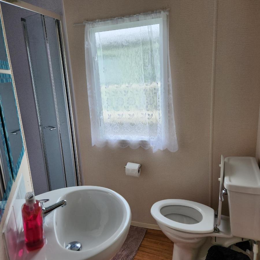 3 Bedroom Caravan At The Grange Holiday Park, Chapel Road Ingoldmells Addlethorpe Bagian luar foto