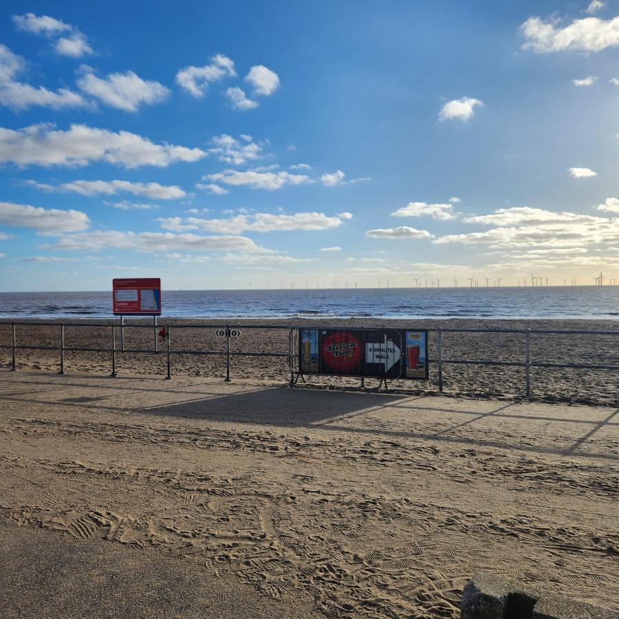 3 Bedroom Caravan At The Grange Holiday Park, Chapel Road Ingoldmells Addlethorpe Bagian luar foto