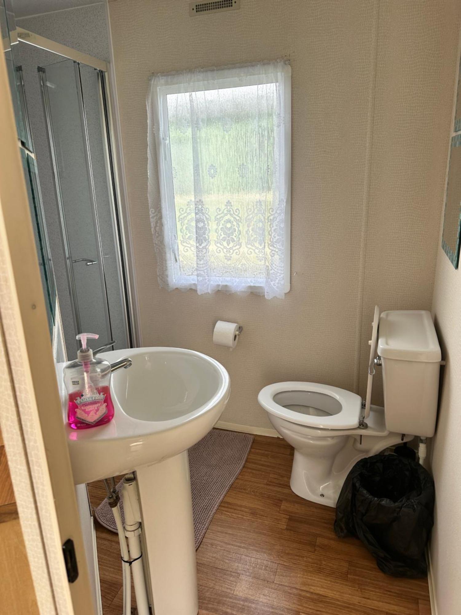 3 Bedroom Caravan At The Grange Holiday Park, Chapel Road Ingoldmells Addlethorpe Bagian luar foto