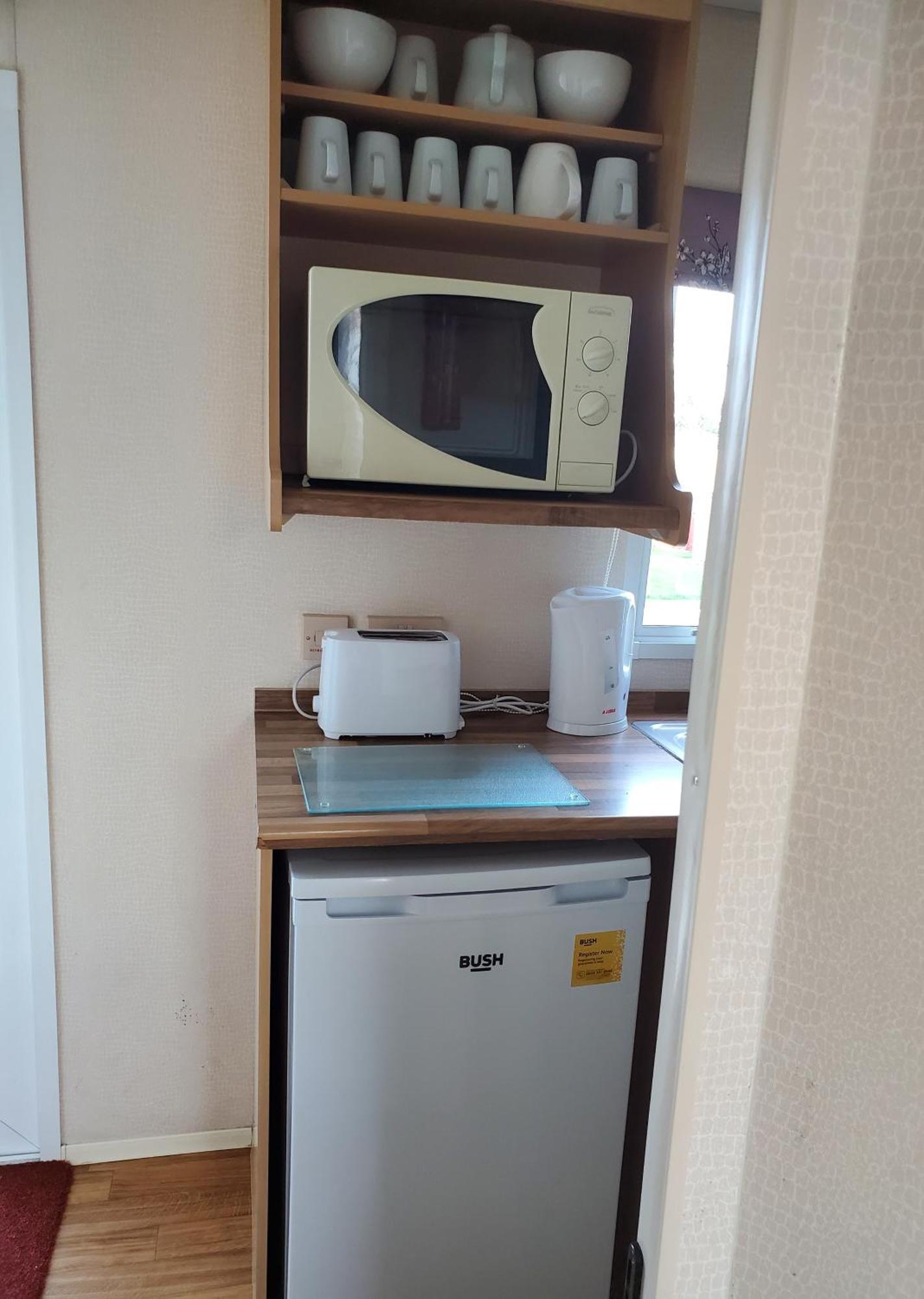 3 Bedroom Caravan At The Grange Holiday Park, Chapel Road Ingoldmells Addlethorpe Bagian luar foto